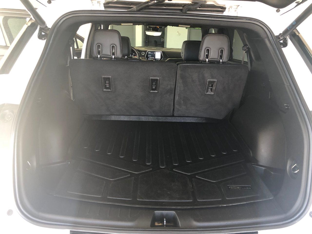 Chevrolet Blazer AWD 4dr RS 2021 Chevrolet Blazer AWD 4dr RS 2021