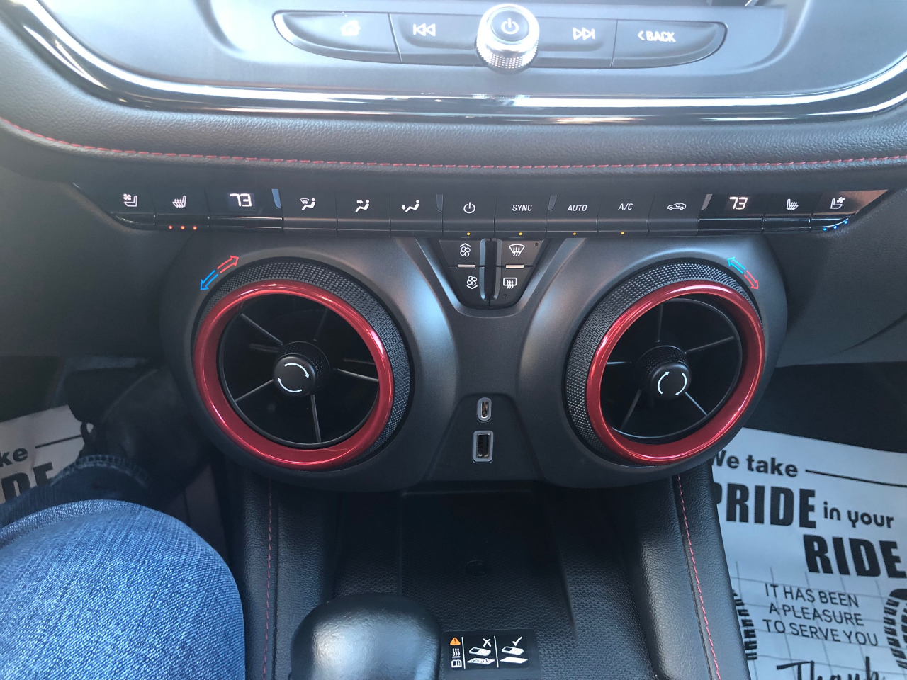 Chevrolet Blazer AWD 4dr RS 2021 Chevrolet Blazer AWD 4dr RS 2021