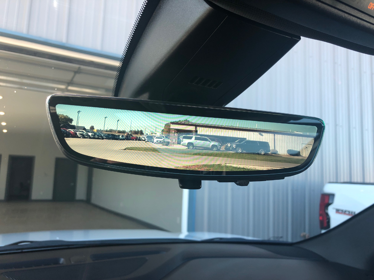 Chevrolet Blazer AWD 4dr RS 2021 Chevrolet Blazer AWD 4dr RS 2021