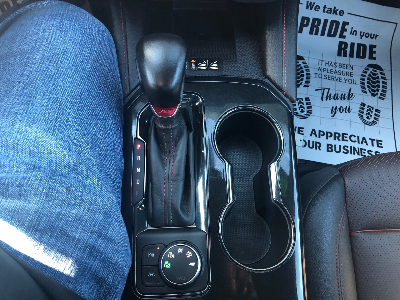 Chevrolet Blazer AWD 4dr RS 2021 Chevrolet Blazer AWD 4dr RS 2021