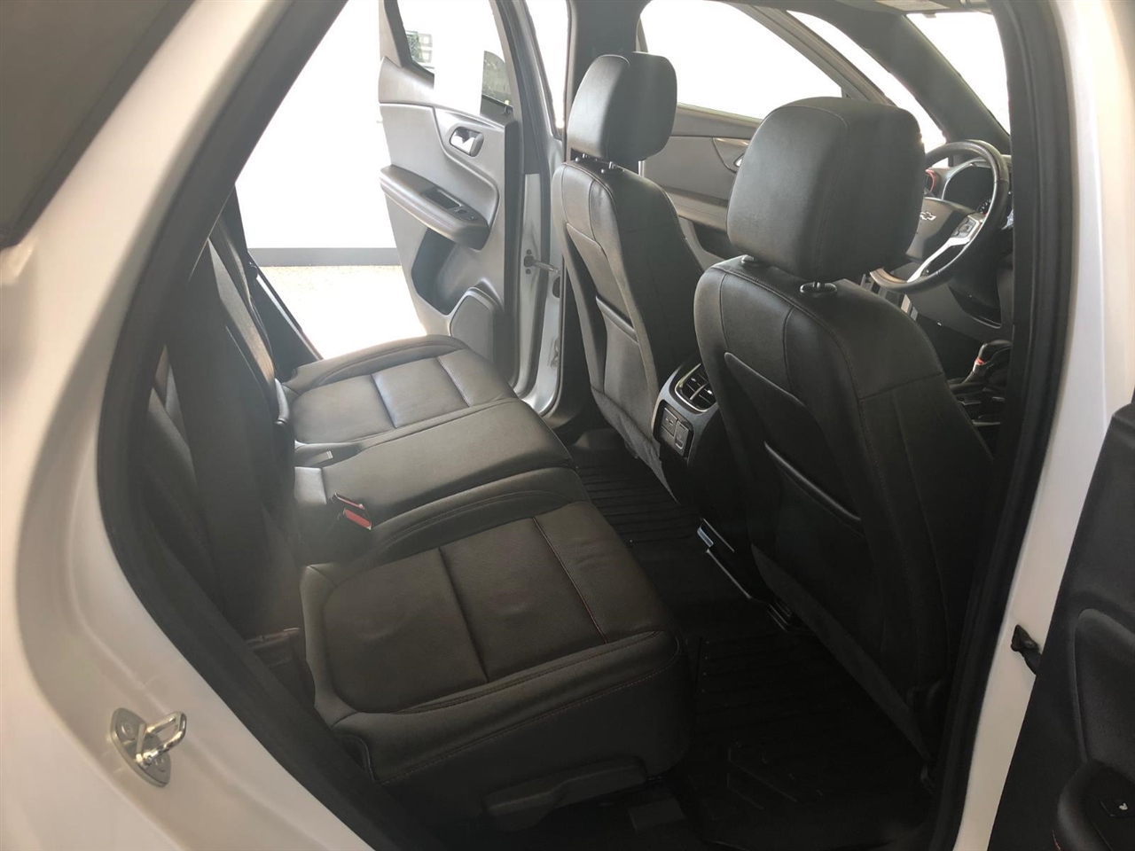 Chevrolet Blazer AWD 4dr RS 2021