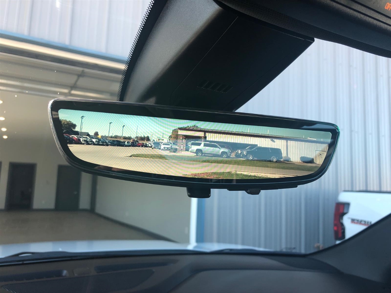 Chevrolet Blazer AWD 4dr RS 2021