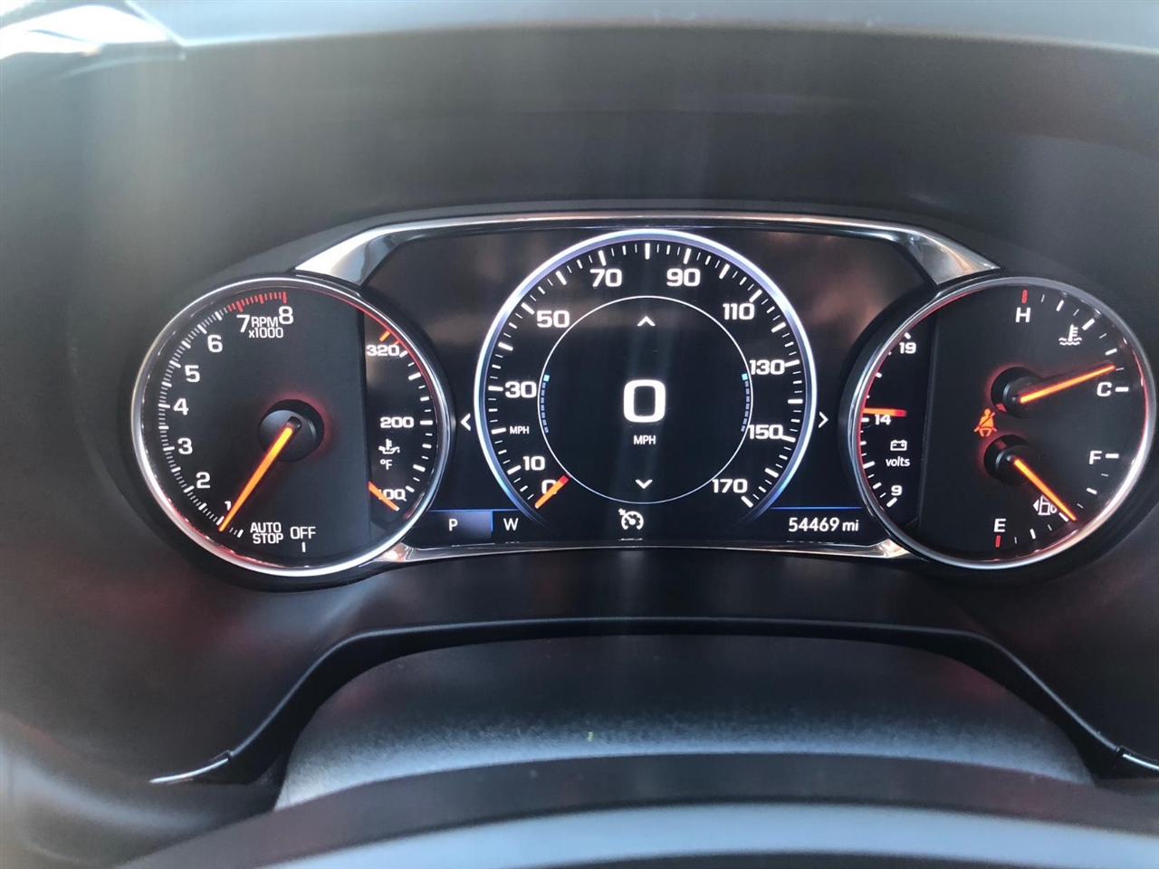 Chevrolet Blazer AWD 4dr RS 2021