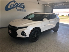 2021 Chevrolet Blazer 