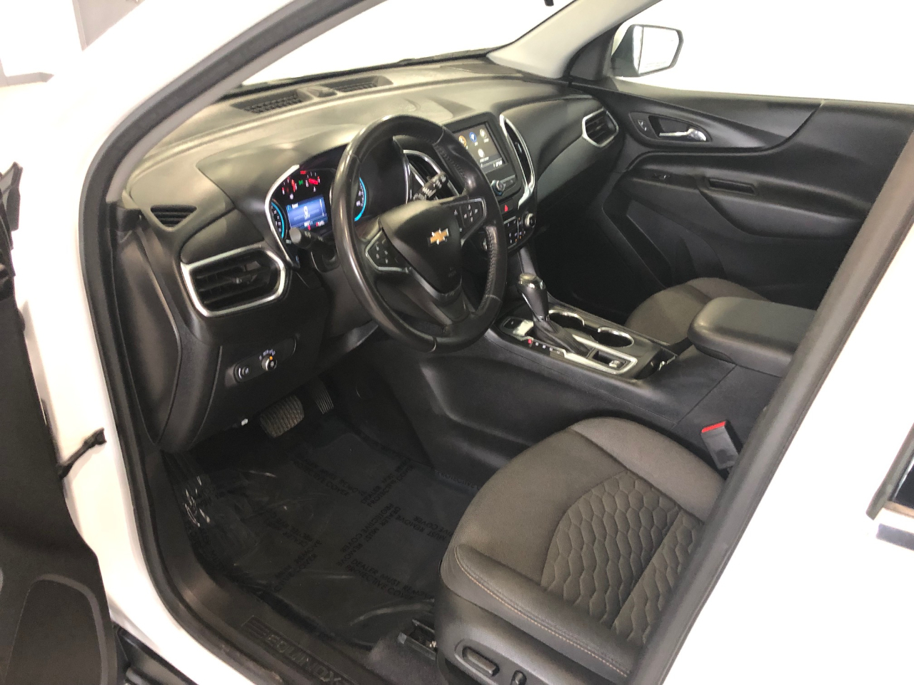 Chevrolet Equinox AWD 4dr LT w/1LT 2019 Chevrolet Equinox AWD 4dr LT w/1LT 2019