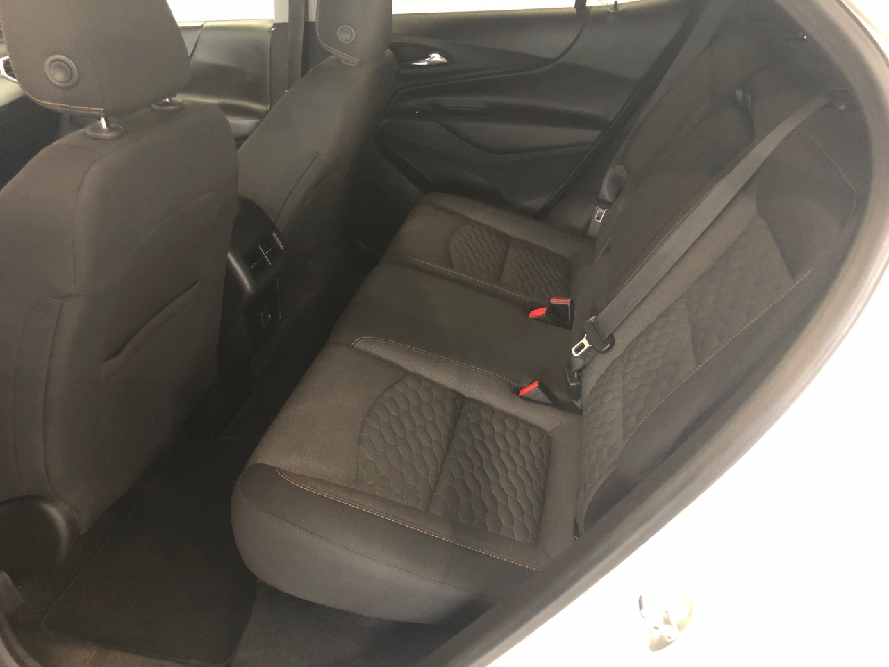 Chevrolet Equinox AWD 4dr LT w/1LT 2019 Chevrolet Equinox AWD 4dr LT w/1LT 2019