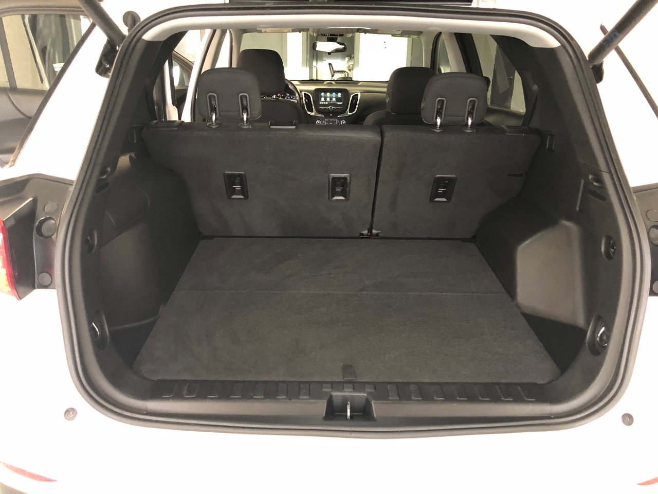 Chevrolet Equinox AWD 4dr LT w/1LT 2019 Chevrolet Equinox AWD 4dr LT w/1LT 2019