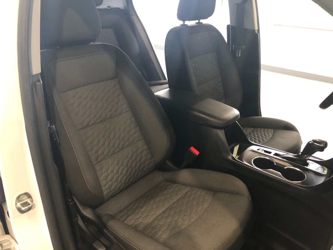 Chevrolet Equinox AWD 4dr LT w/1LT 2019 Chevrolet Equinox AWD 4dr LT w/1LT 2019