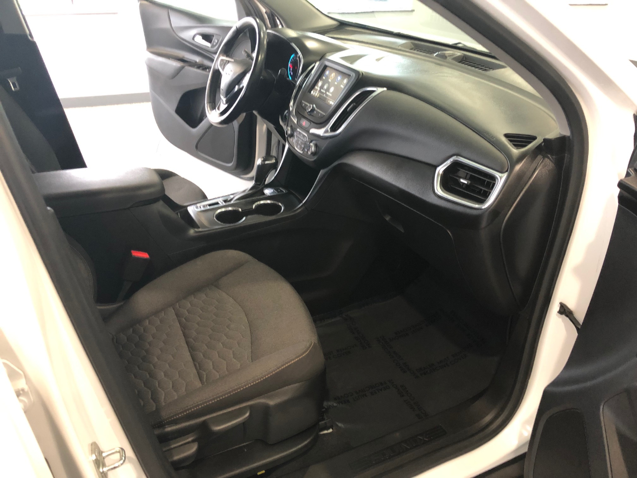 Chevrolet Equinox AWD 4dr LT w/1LT 2019 Chevrolet Equinox AWD 4dr LT w/1LT 2019