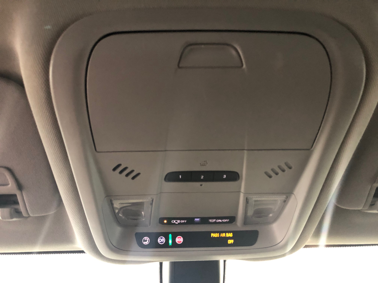 Chevrolet Equinox AWD 4dr LT w/1LT 2019 Chevrolet Equinox AWD 4dr LT w/1LT 2019