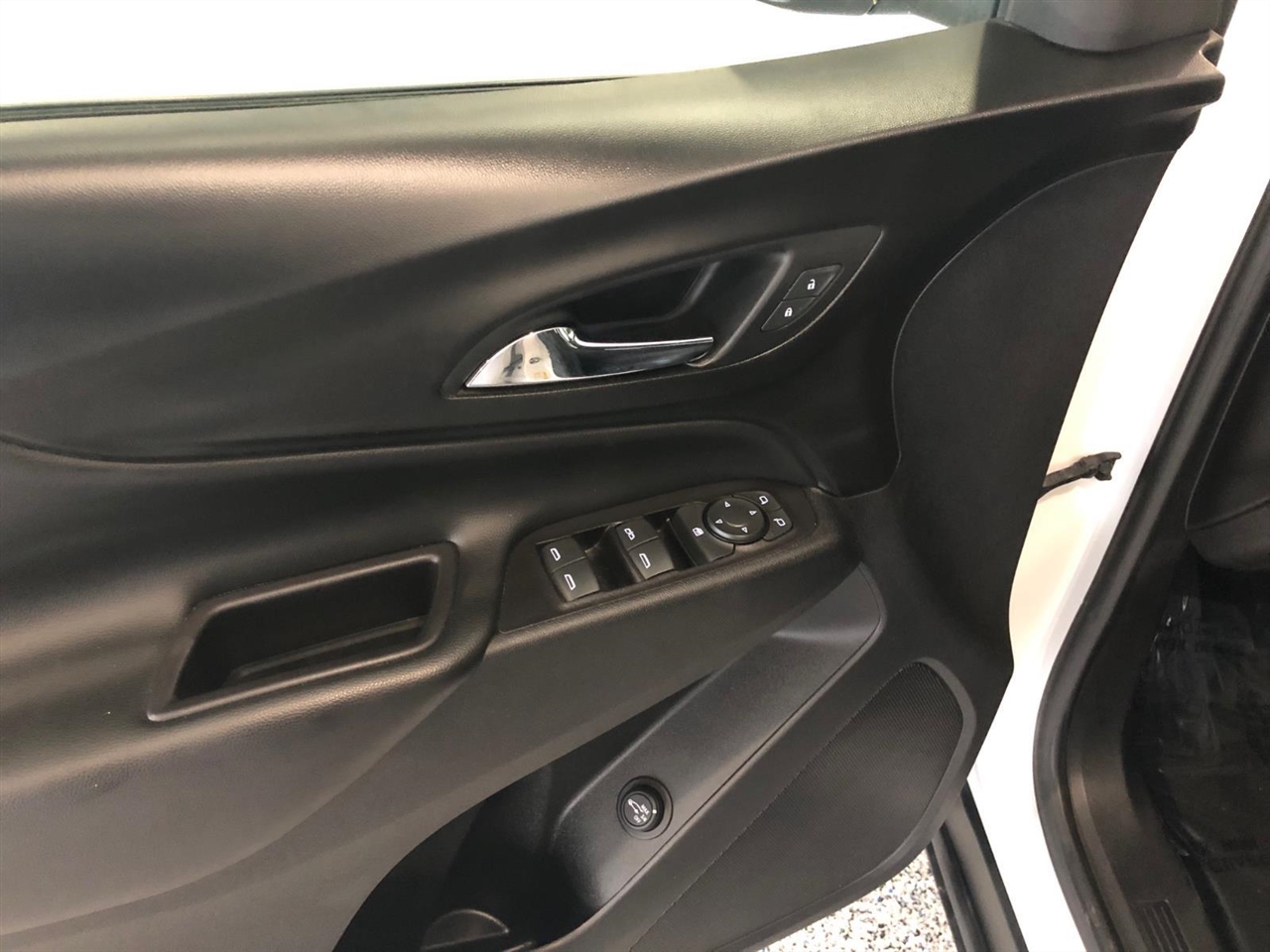 Chevrolet Equinox AWD 4dr LT w/1LT 2019