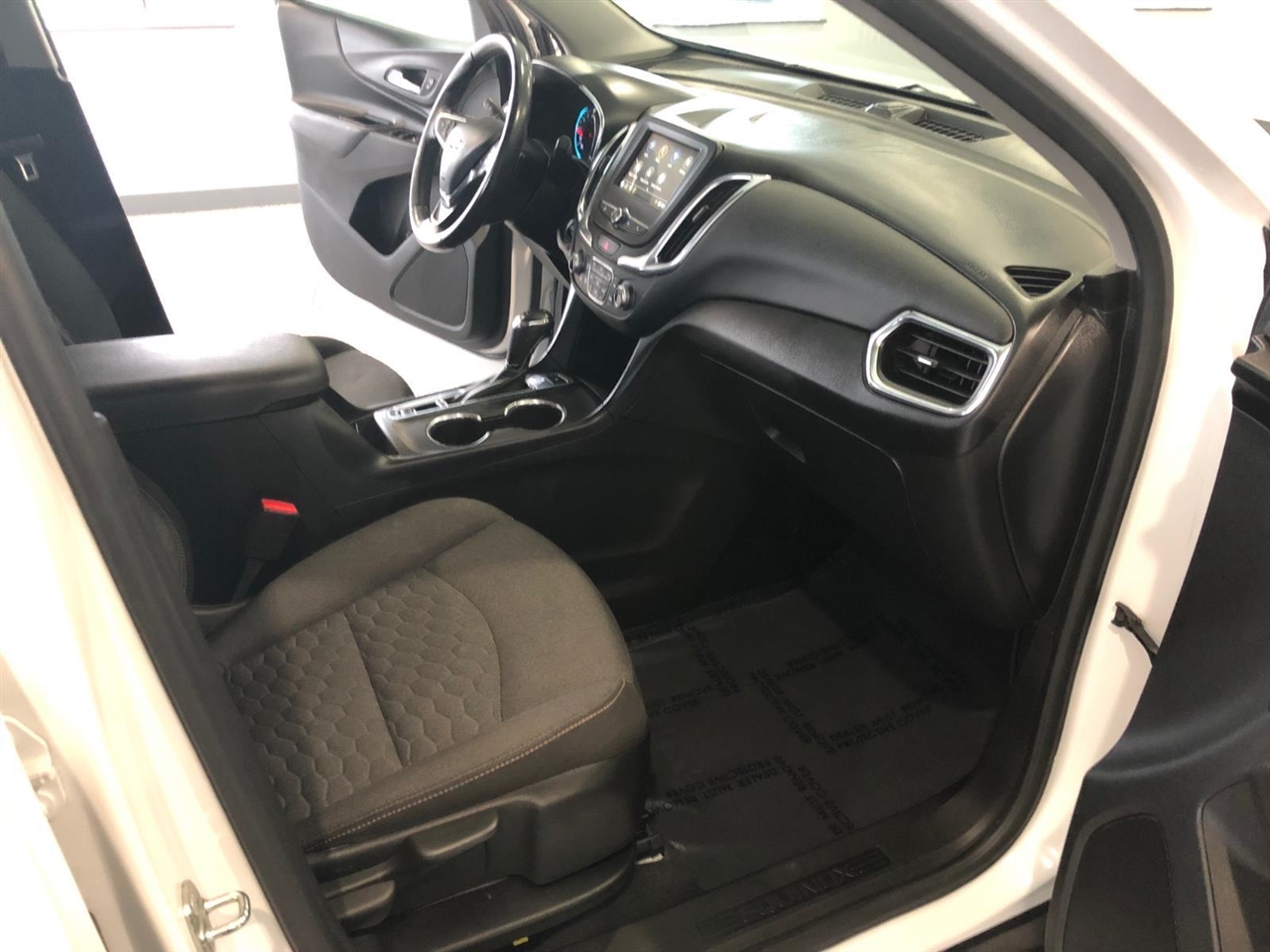 Chevrolet Equinox AWD 4dr LT w/1LT 2019