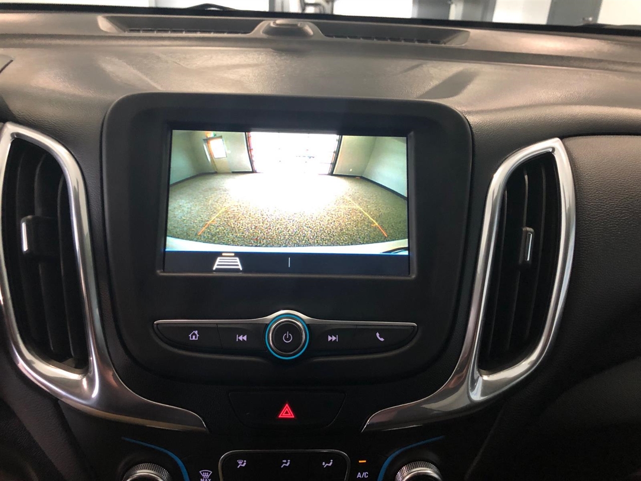 Chevrolet Equinox AWD 4dr LT w/1LT 2019