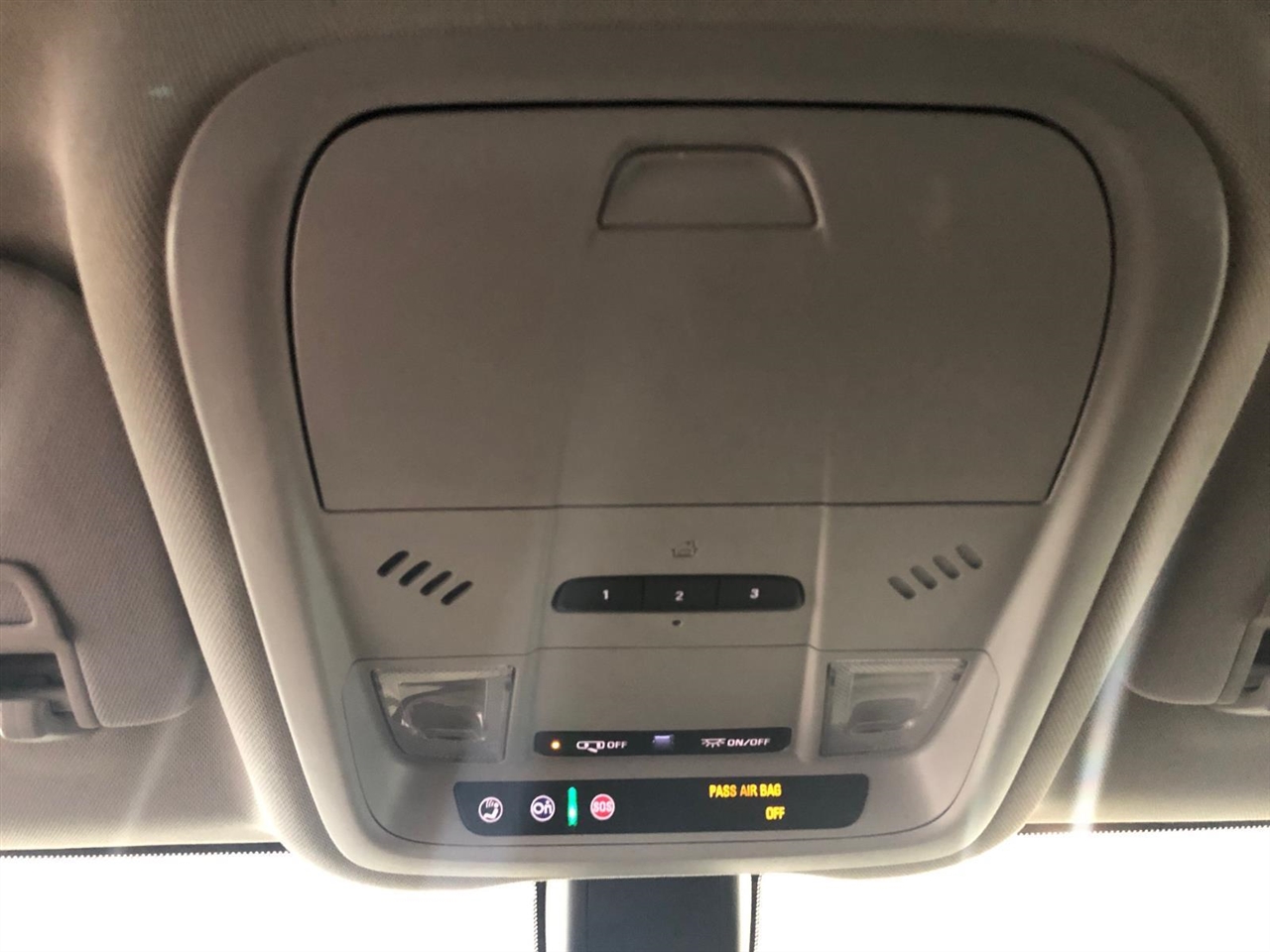 Chevrolet Equinox AWD 4dr LT w/1LT 2019