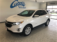 2019 Chevrolet Equinox  2019 Chevrolet Equinox