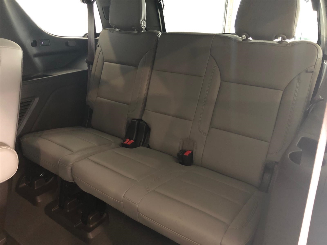 Chevrolet Tahoe 4WD 4dr LT 2022