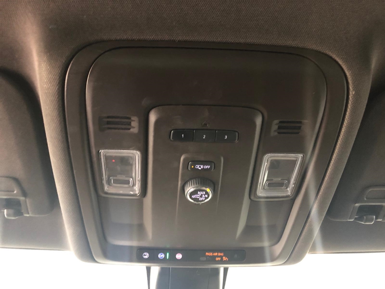 Chevrolet Tahoe 4WD 4dr LT 2022