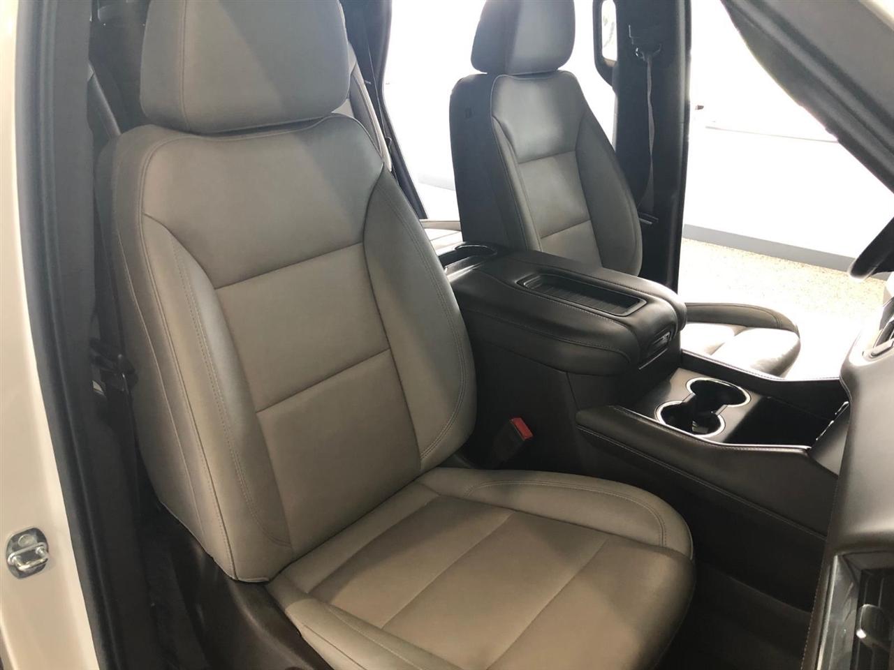 Chevrolet Tahoe 4WD 4dr LT 2022