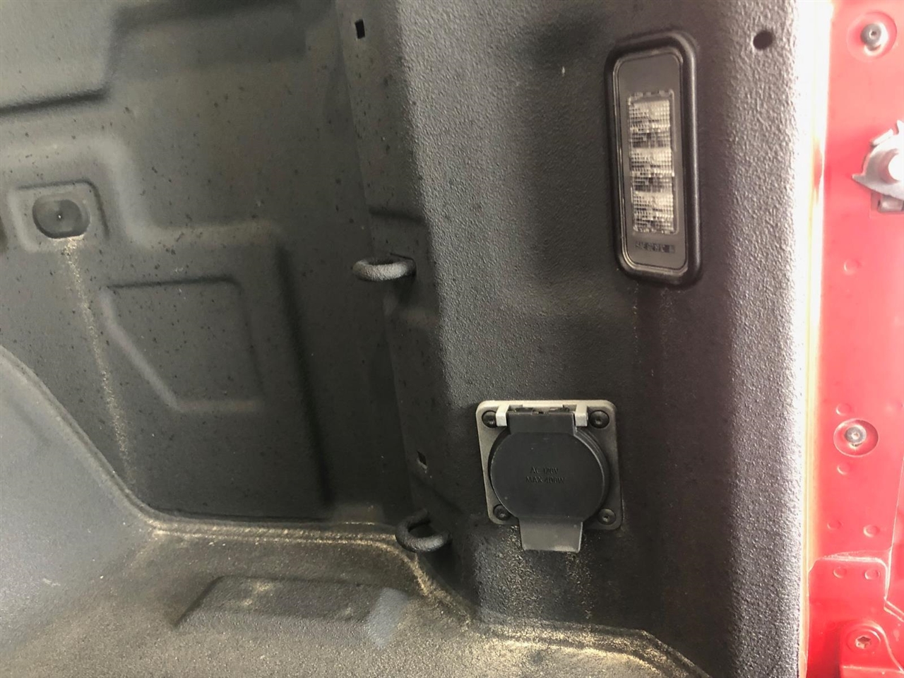 Chevrolet Silverado 1500 4WD Crew Cab 147" LT Trail Boss 2023