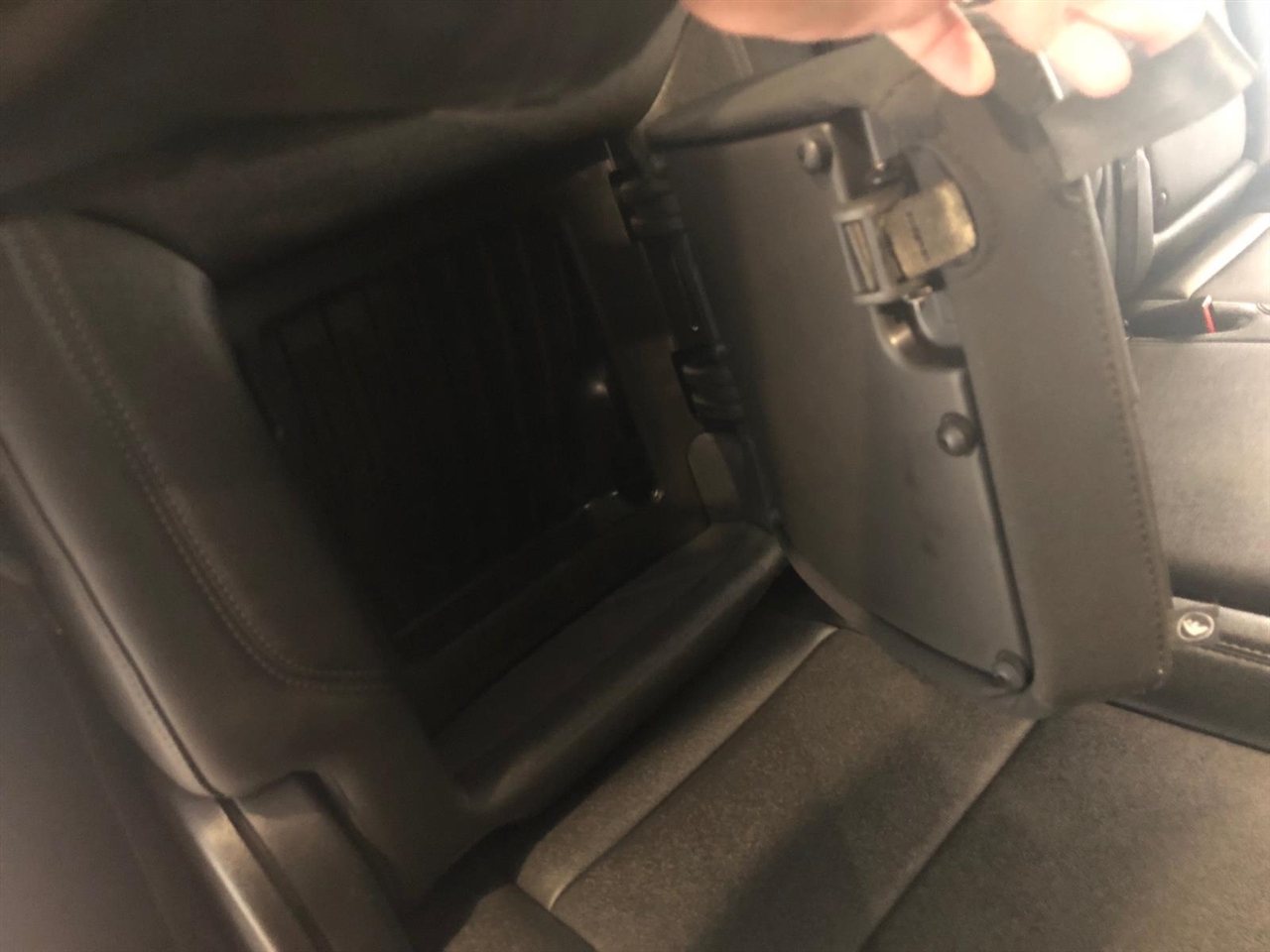 Chevrolet Silverado 1500 4WD Crew Cab 147" LT Trail Boss 2023