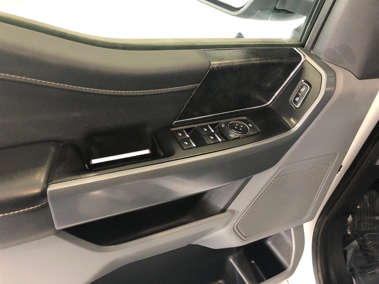 Ford F-150 XLT 4WD SuperCrew 5.5' Box 2021