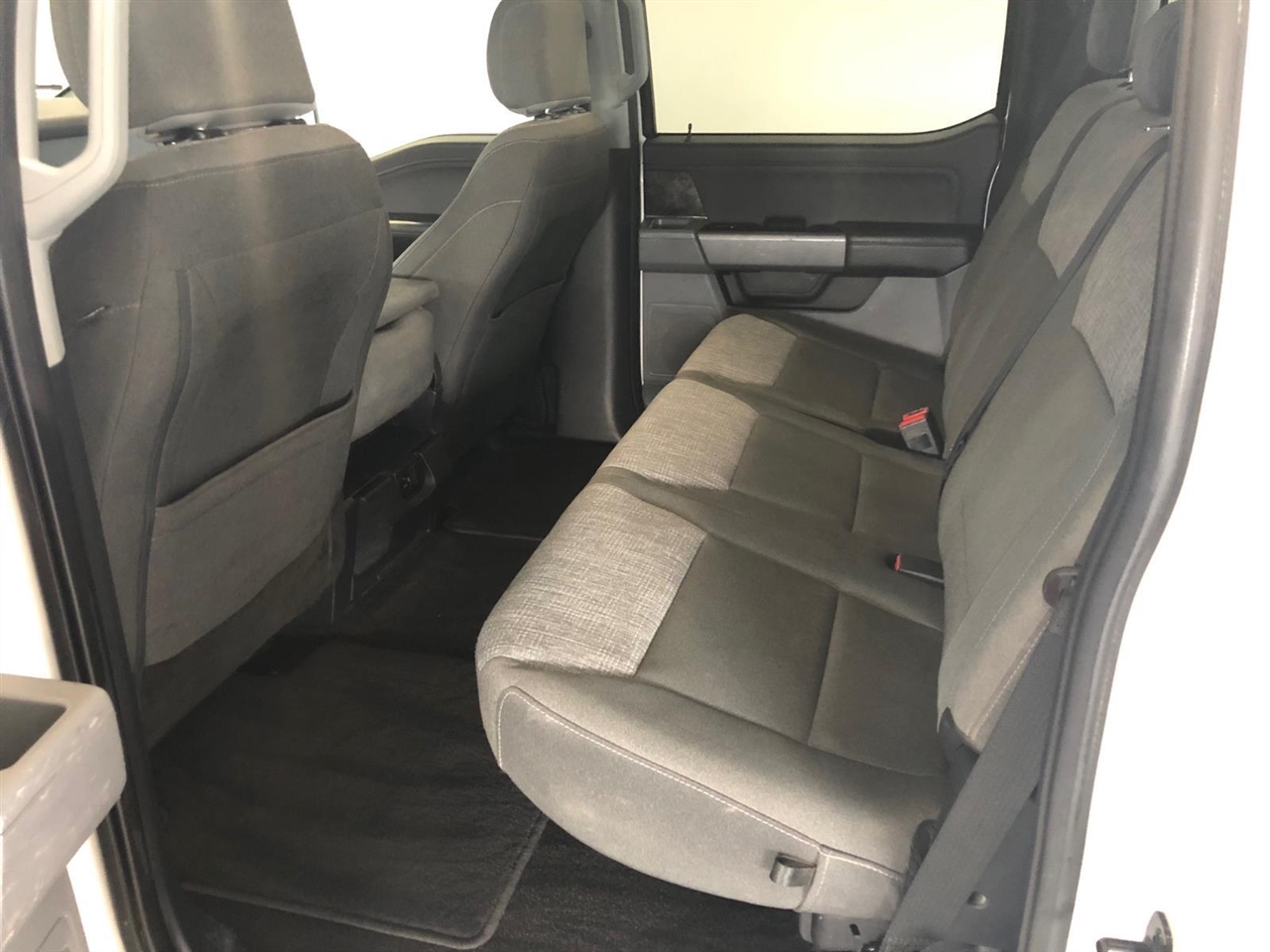 Ford F-150 XLT 4WD SuperCrew 5.5' Box 2021