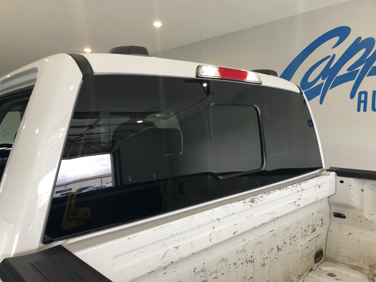 Ford F-150 XLT 4WD SuperCrew 5.5' Box 2021