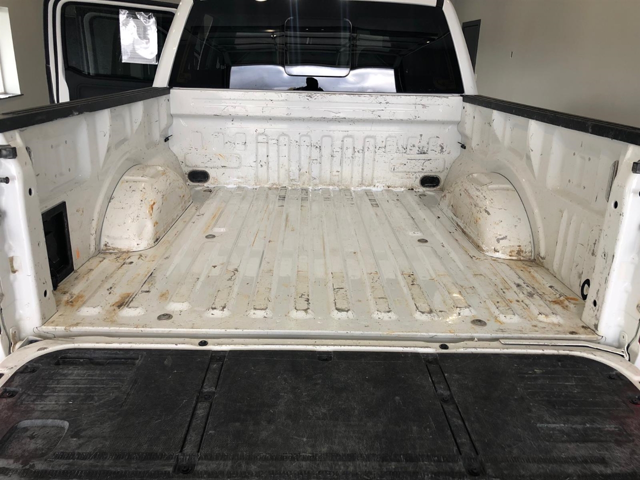 Ford F-150 XLT 4WD SuperCrew 5.5' Box 2021