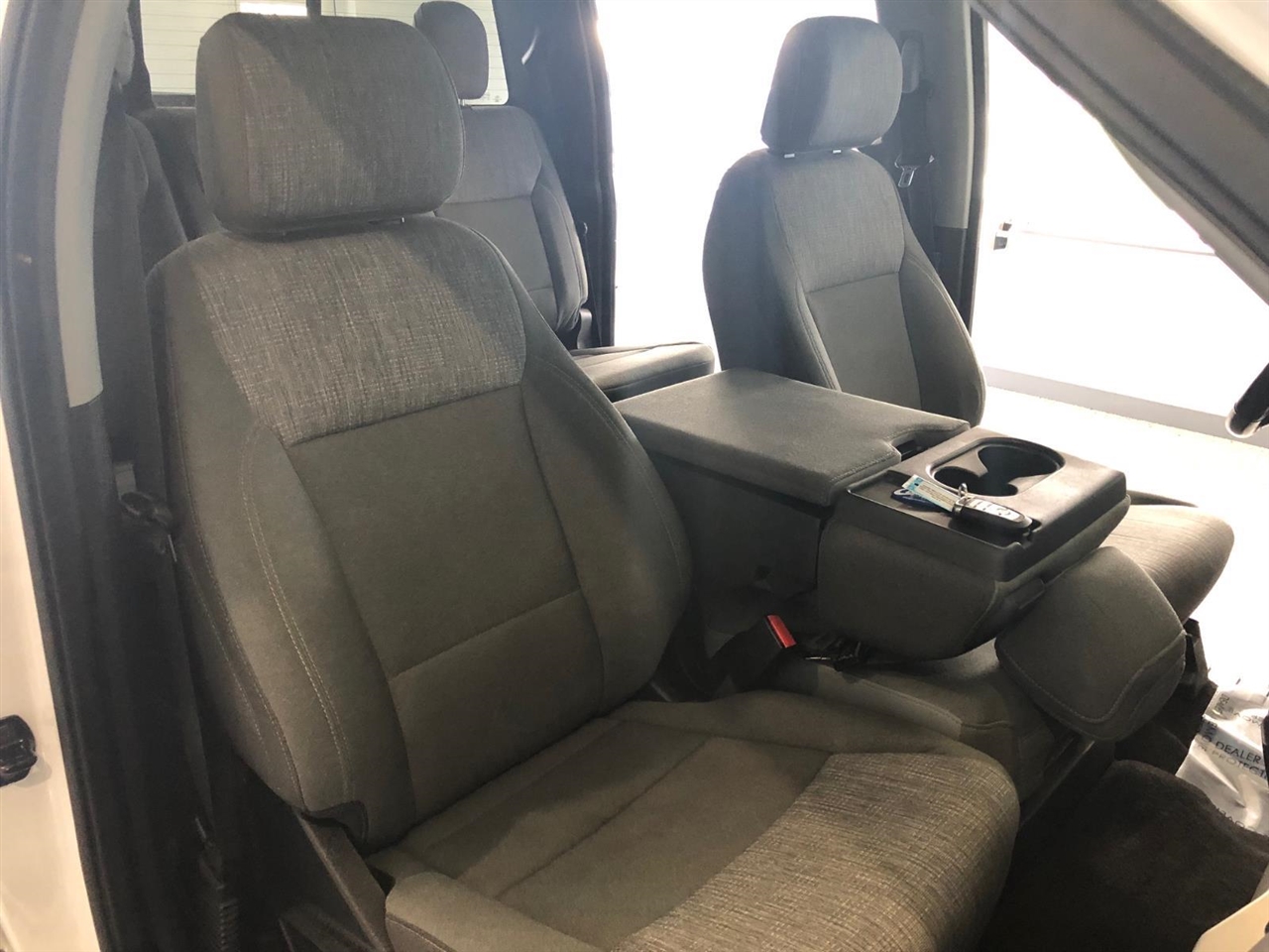 Ford F-150 XLT 4WD SuperCrew 5.5' Box 2021