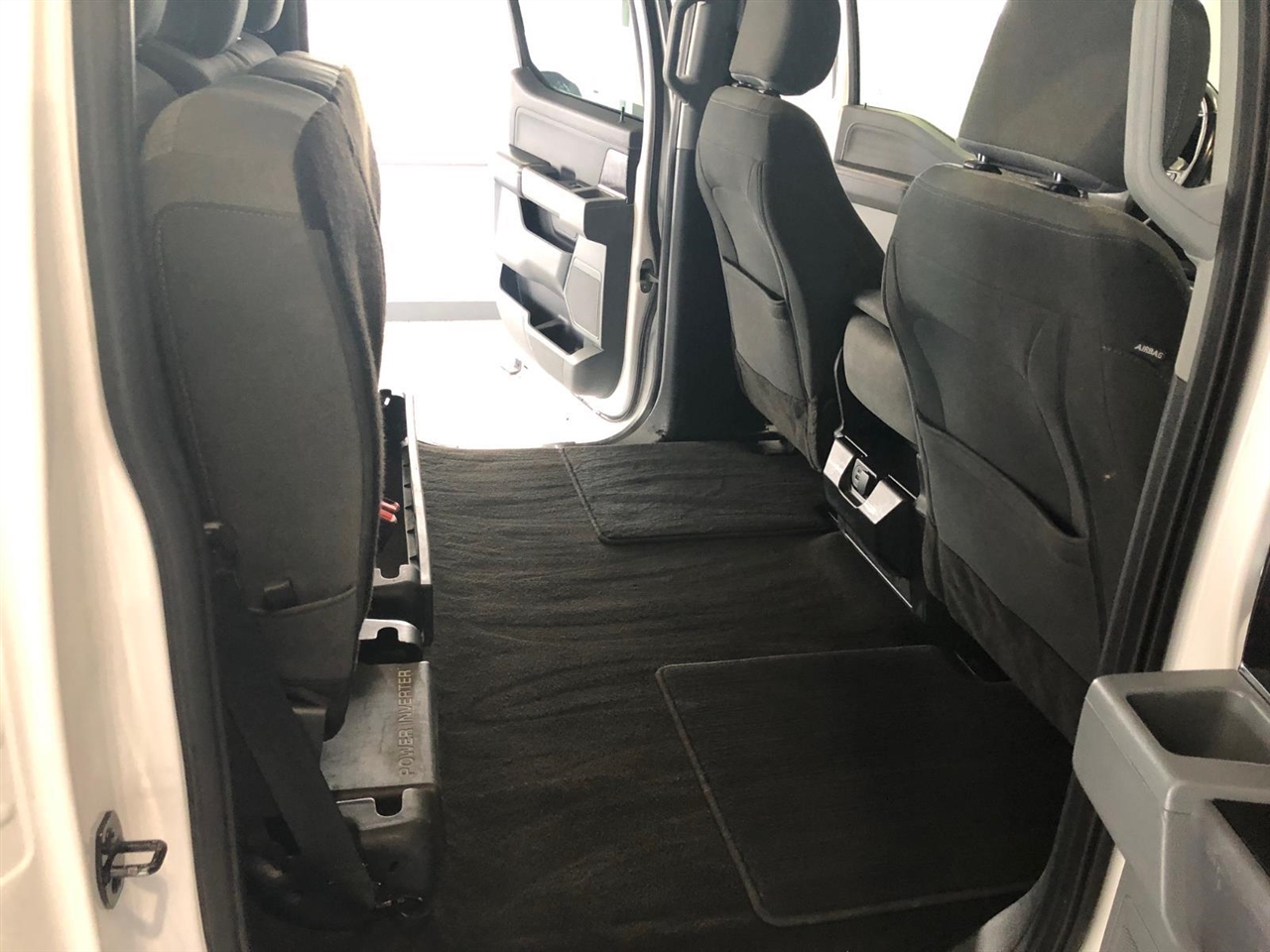 Ford F-150 XLT 4WD SuperCrew 5.5' Box 2021