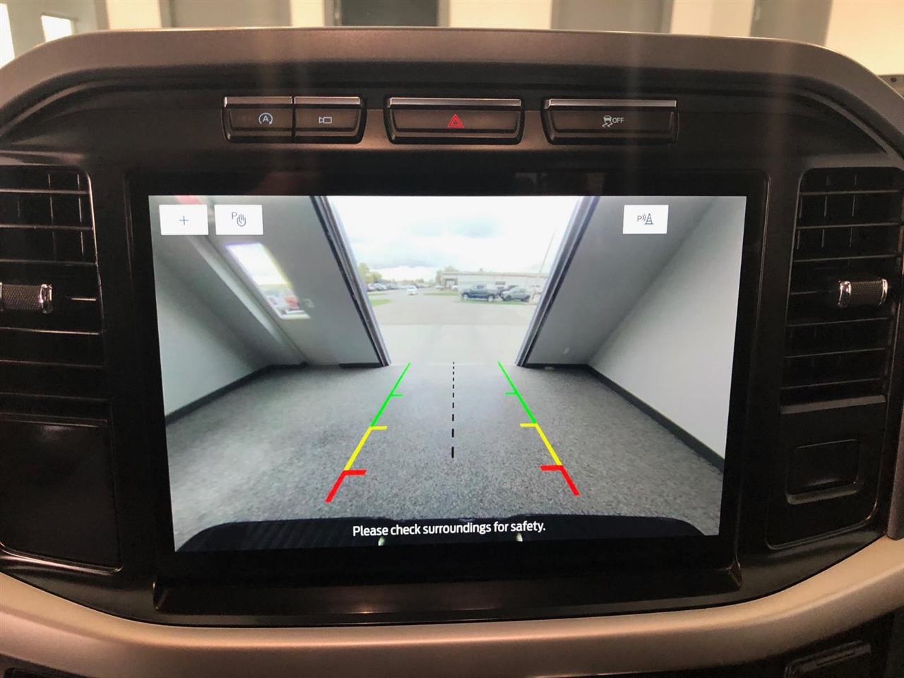 Ford F-150 XLT 4WD SuperCrew 5.5' Box 2021