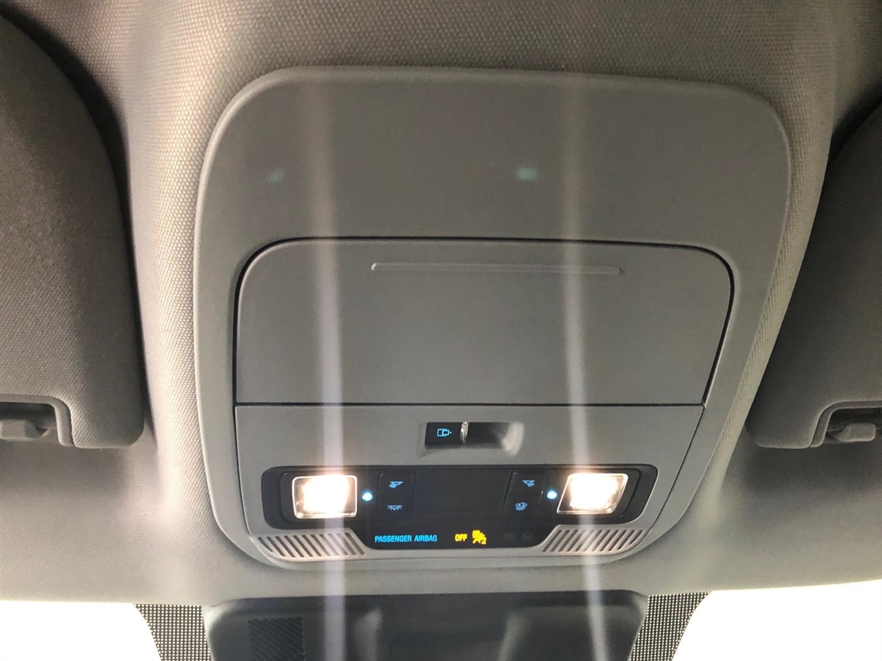 Ford F-150 XLT 4WD SuperCrew 5.5' Box 2021