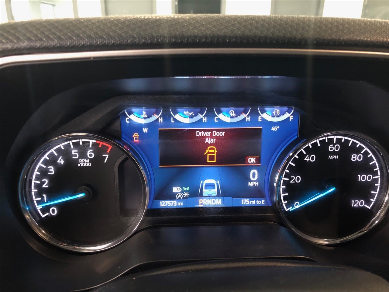 Ford F-150 XLT 4WD SuperCrew 5.5' Box 2021