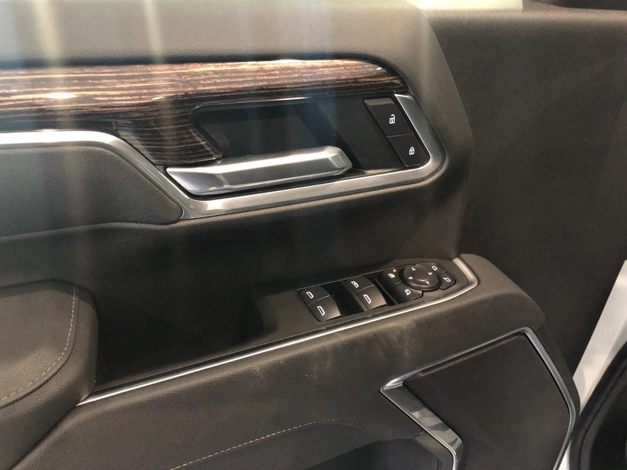 GMC Sierra 2500HD 4WD Crew Cab 159" SLE 2026