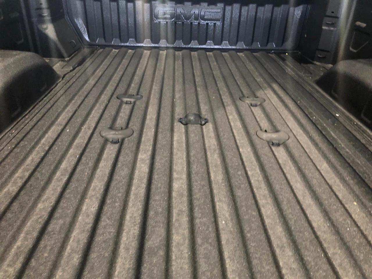 GMC Sierra 2500HD 4WD Crew Cab 159" SLE 2026