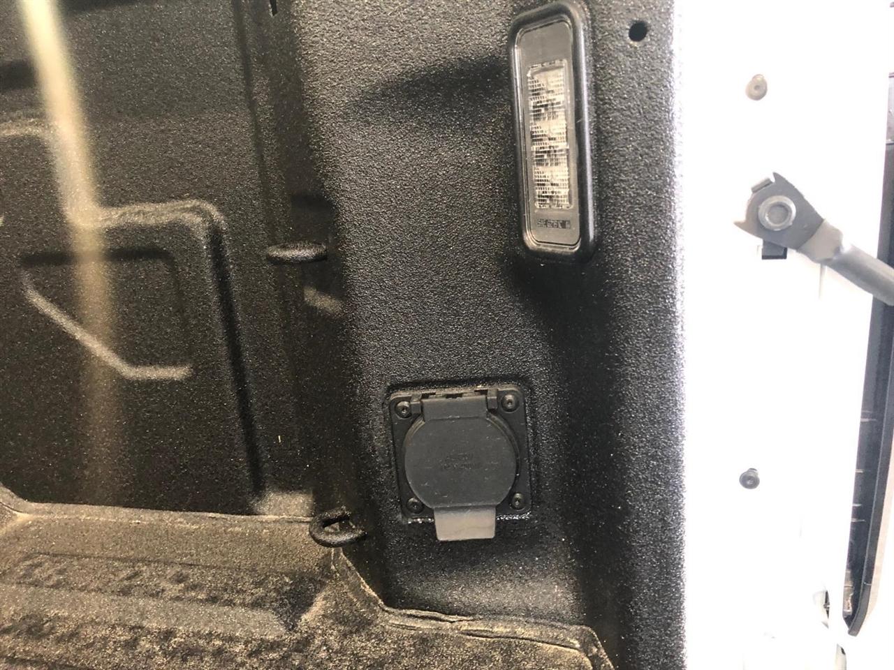 GMC Sierra 2500HD 4WD Crew Cab 159" SLE 2026