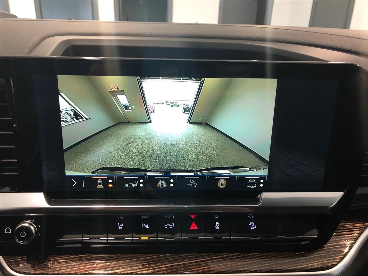 GMC Sierra 2500HD 4WD Crew Cab 159" SLE 2026