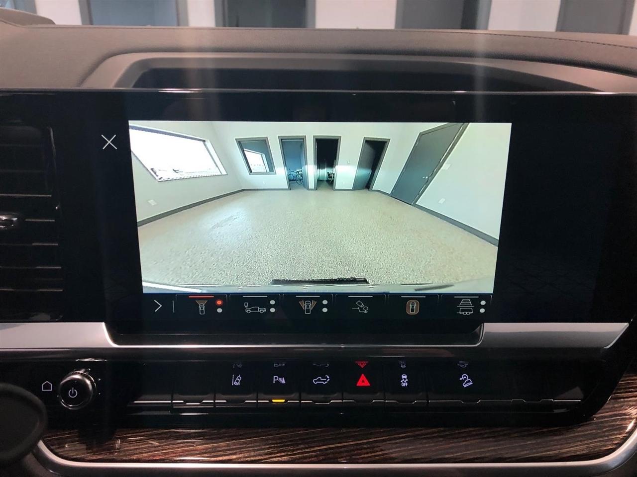 GMC Sierra 2500HD 4WD Crew Cab 159" SLE 2026