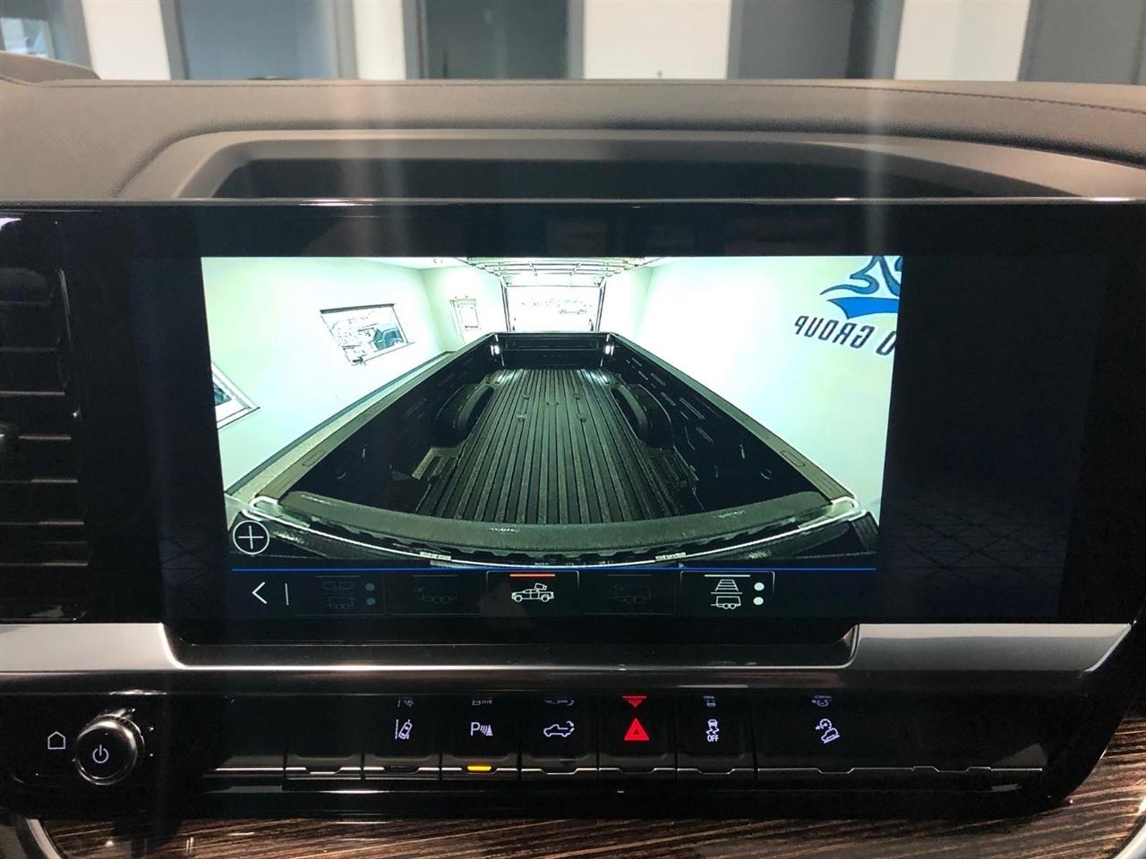 GMC Sierra 2500HD 4WD Crew Cab 159" SLE 2026