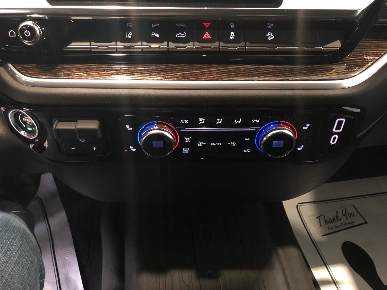 GMC Sierra 2500HD 4WD Crew Cab 159" SLE 2026