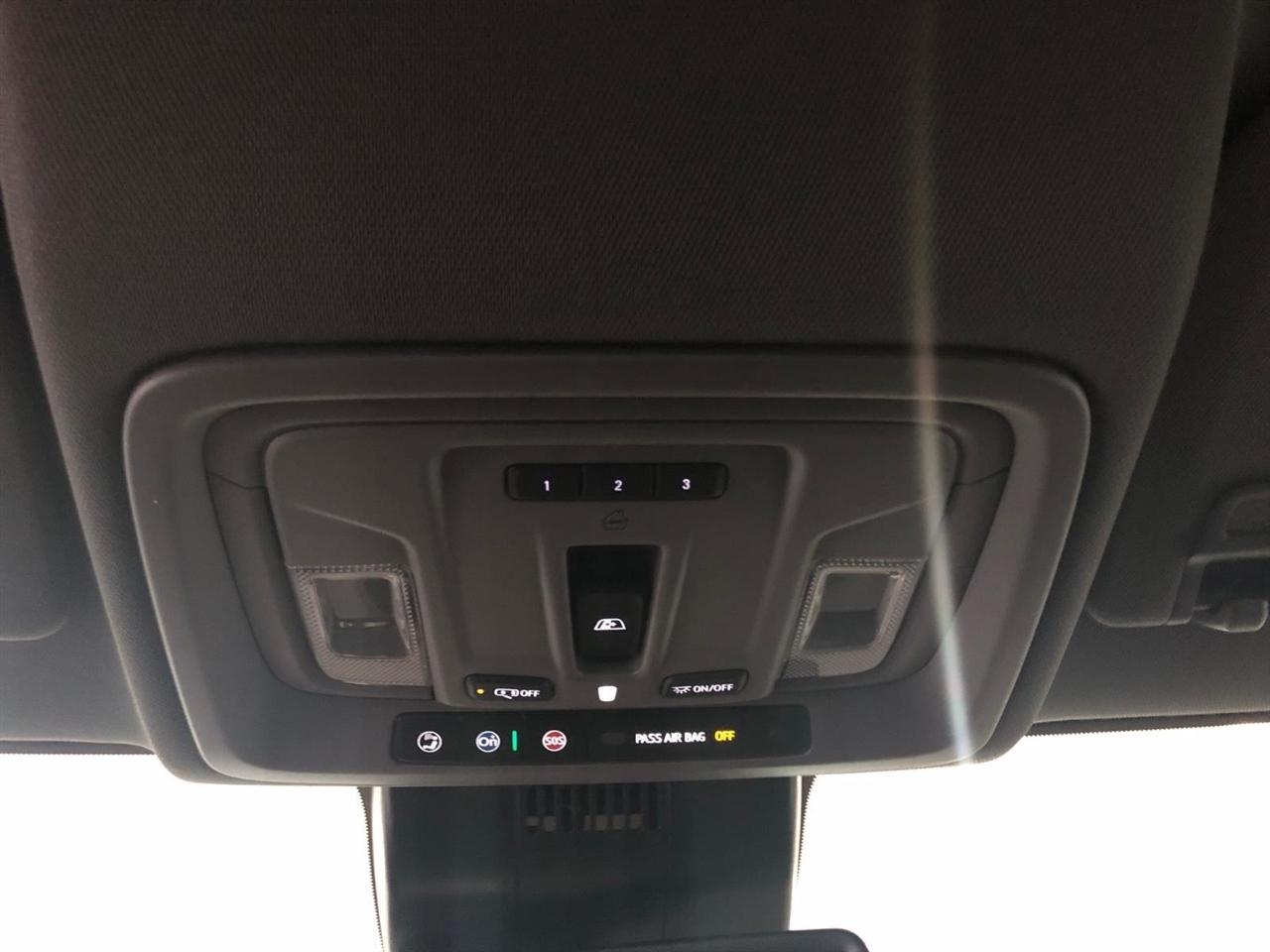 GMC Sierra 2500HD 4WD Crew Cab 159" SLE 2026