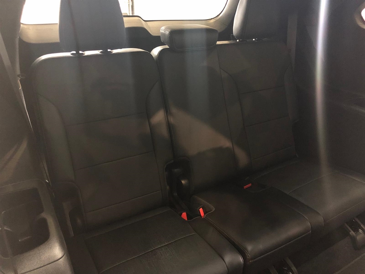 Buick Enclave 4dr Preferred 2025