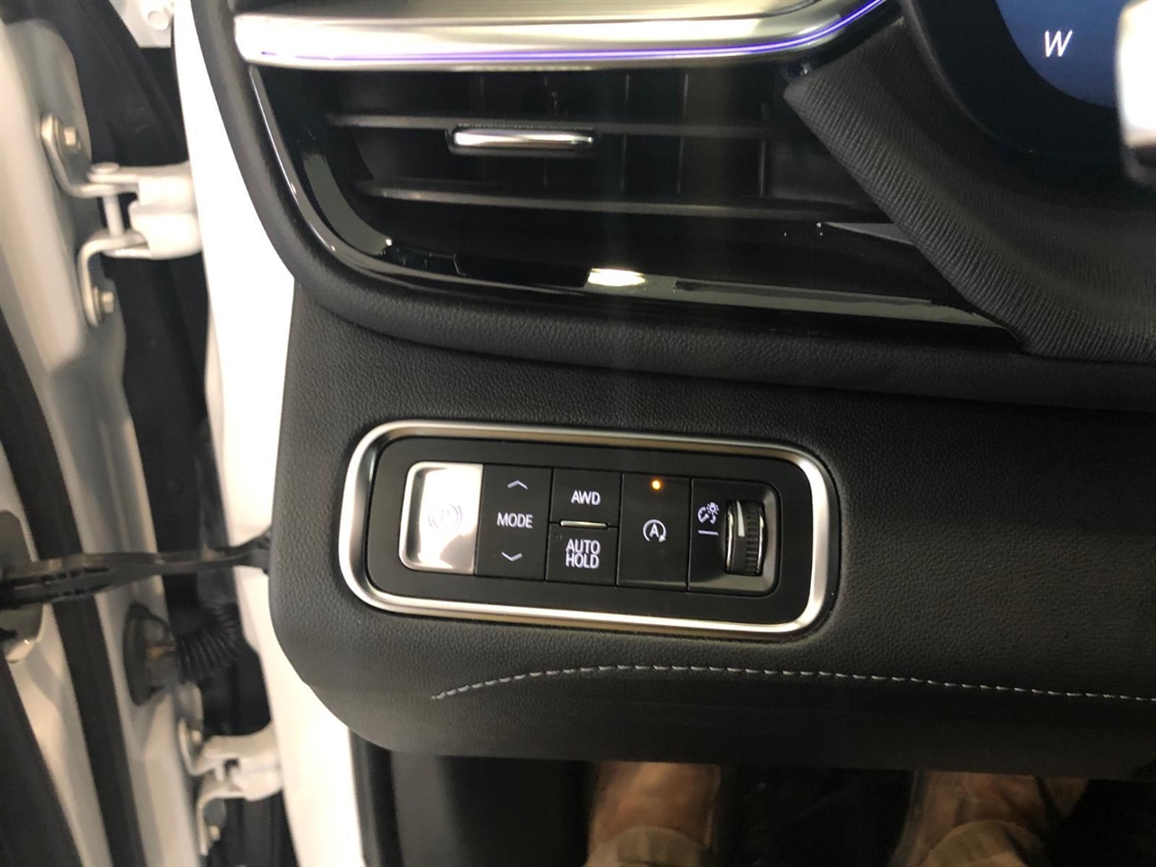 Buick Enclave 4dr Preferred 2025