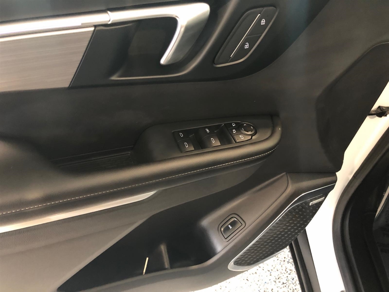 Buick Enclave 4dr Preferred 2025