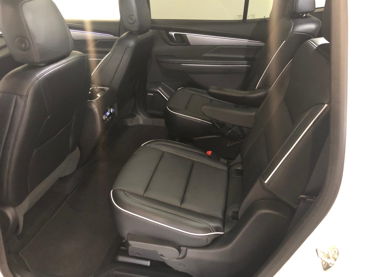 Buick Enclave 4dr Preferred 2025