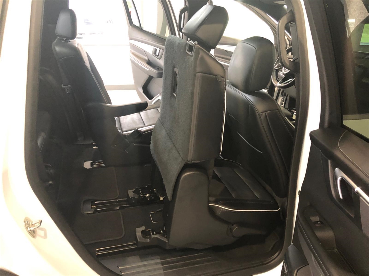 Buick Enclave 4dr Preferred 2025