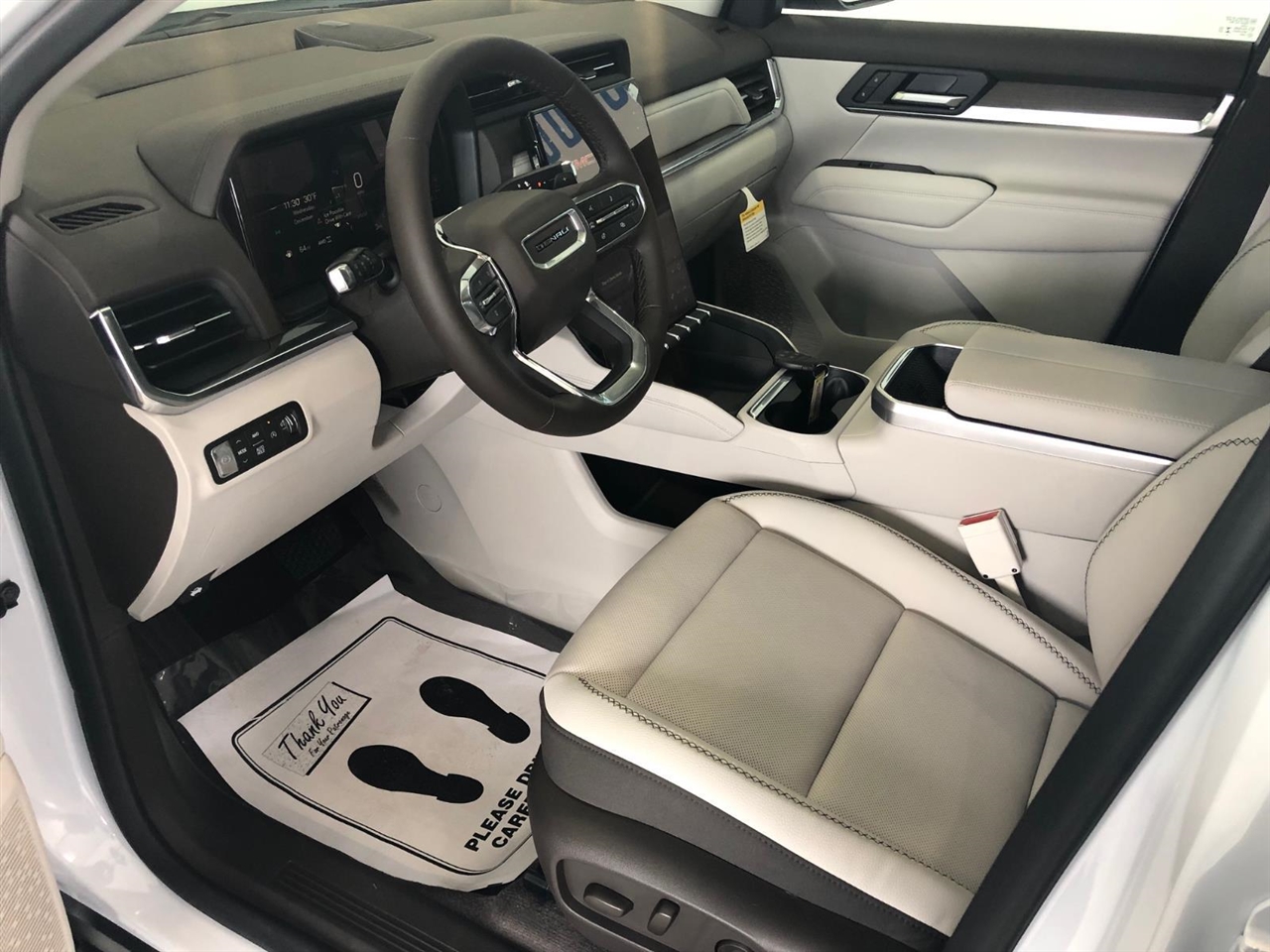 GMC Terrain AWD 4dr Denali 2026