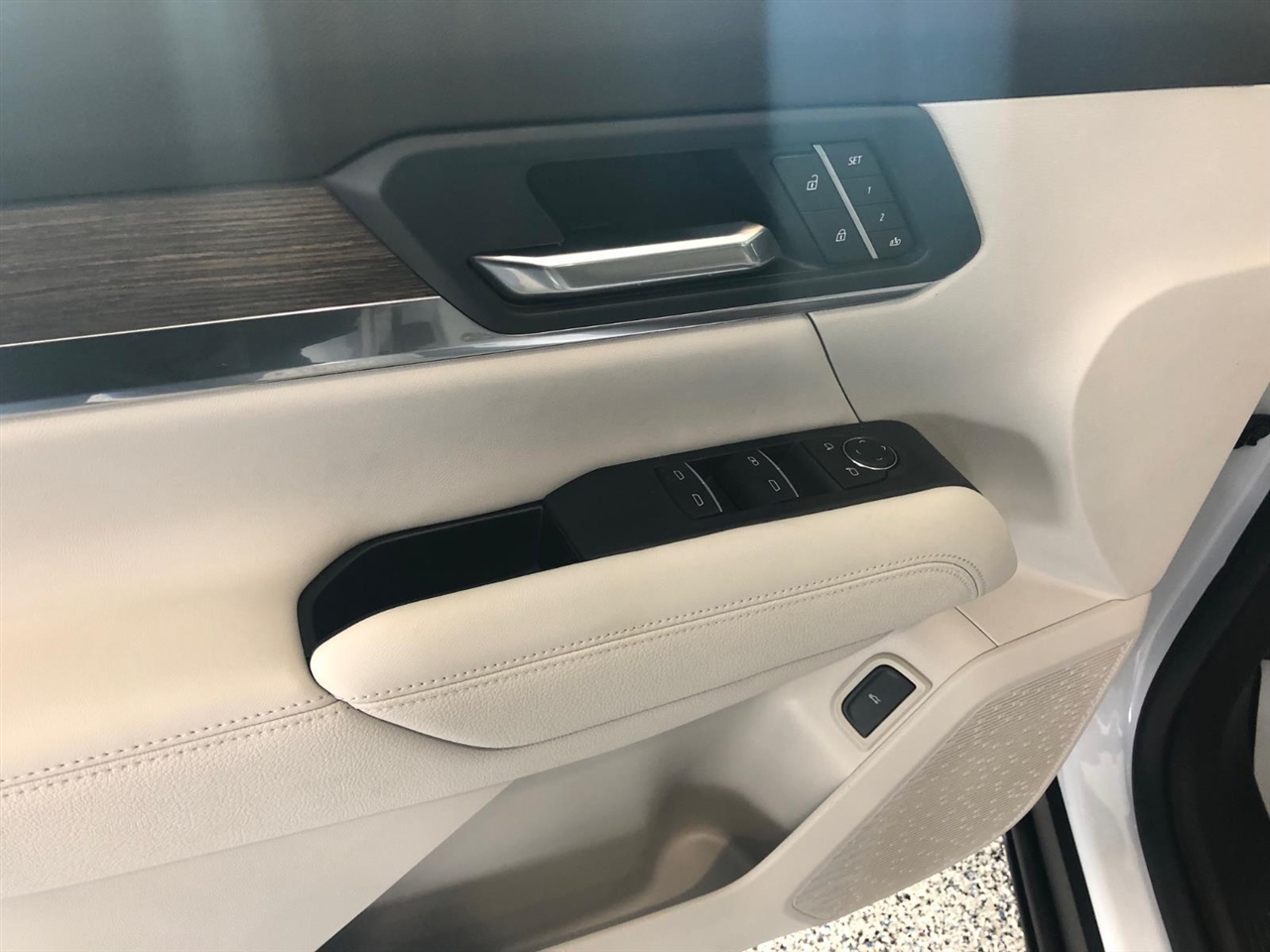 GMC Terrain AWD 4dr Denali 2026