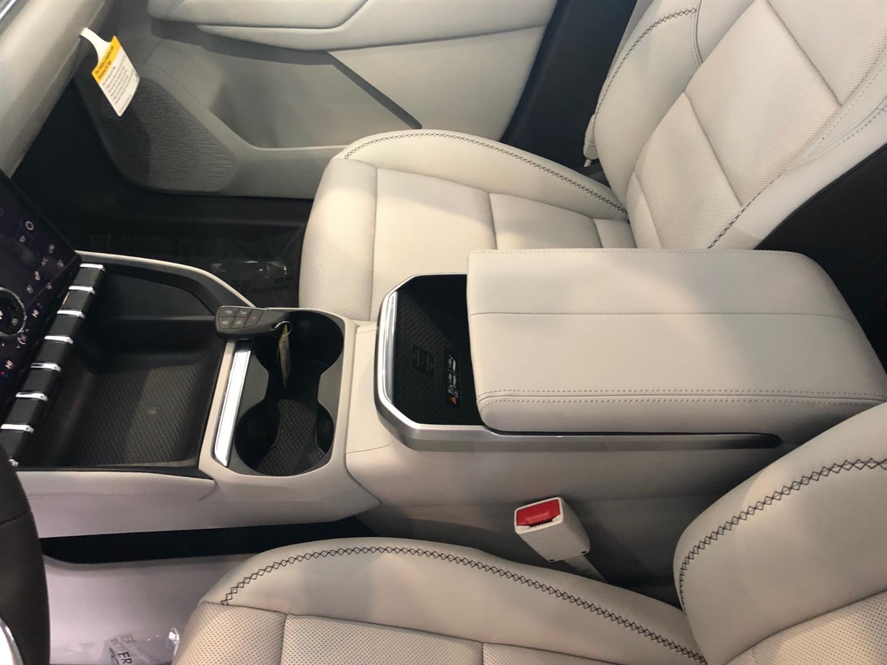 GMC Terrain AWD 4dr Denali 2026