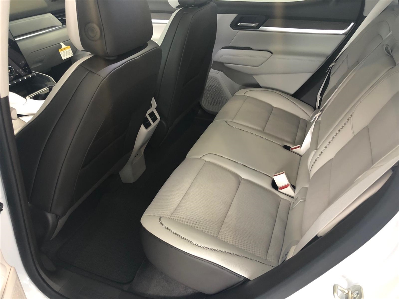 GMC Terrain AWD 4dr Denali 2026